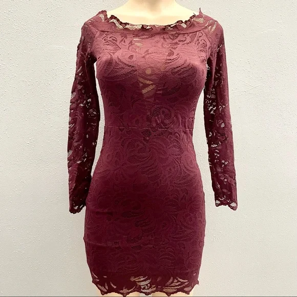 chinese dress ladies Midsummer Lace Off-Shoulder Gown